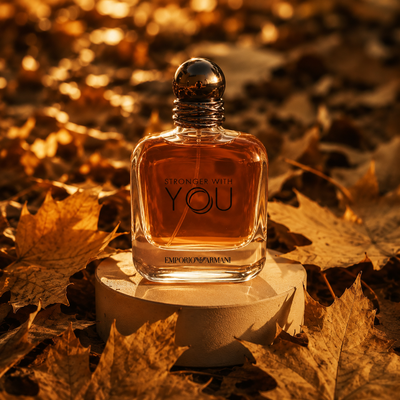 Fragancias de Otoño