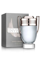 PACO RABANNE INVICTUS 100ML CON CAJA