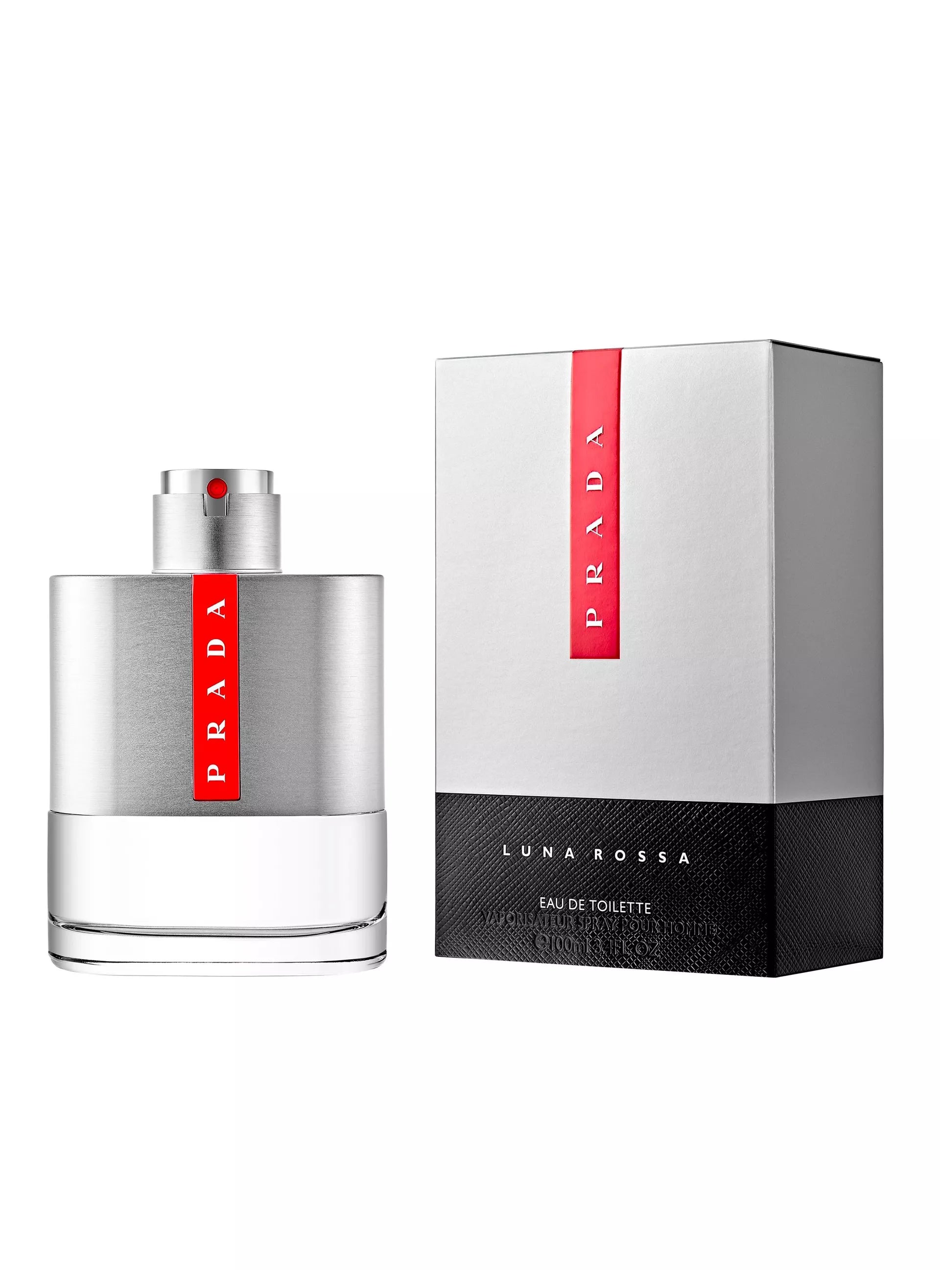 PRADA – LUNA ROSSA - Eau de Toilette - 100ml2
