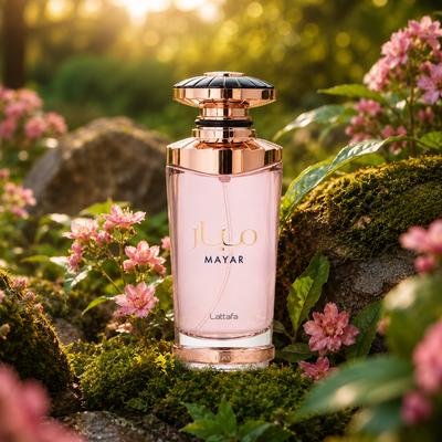 Fragancias de Primavera