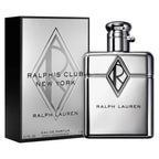 RALPH LAUREN – RALPH’S CLUB NEW YORK - Eau de Parfum - 110ml2