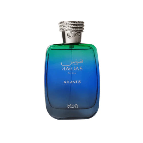 RASASI - HAWAS - ATLANTIS - Eau de Parfum - 100ml