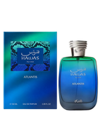 RASASI - HAWAS - ATLANTIS - Eau de Parfum - 100ml2