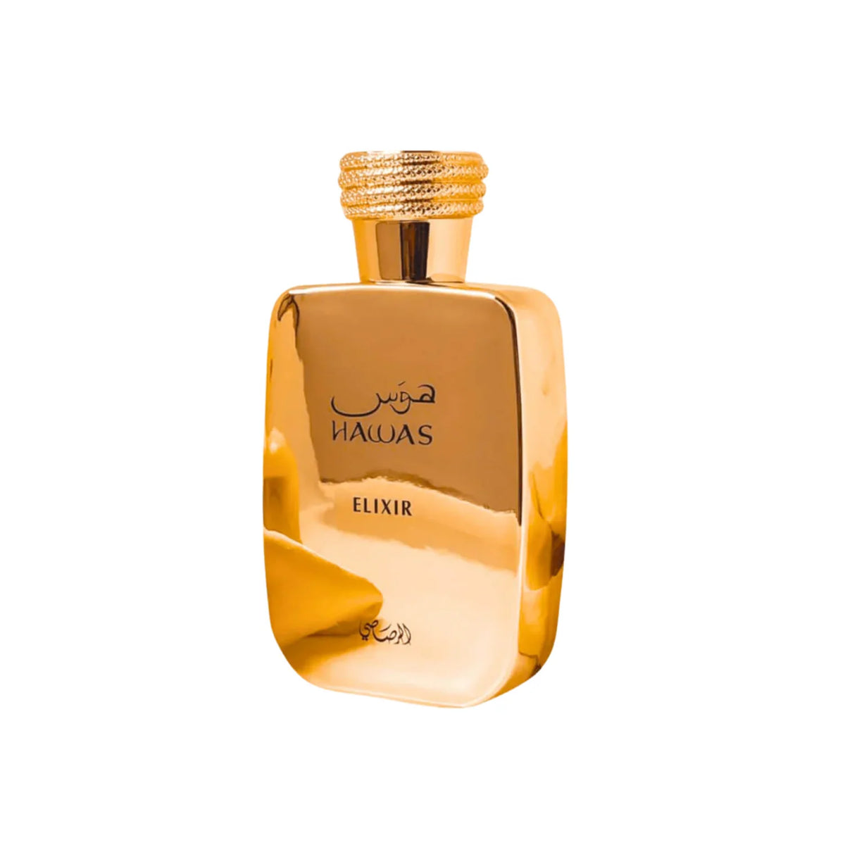 RASASI - HAWAS - ELIXIR - Eau de Parfum - 100ml2