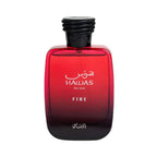 RASASI - HAWAS - FIRE - Eau de Parfum - 100ml