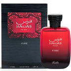 RASASI - HAWAS - FIRE - Eau de Parfum - 100ml2