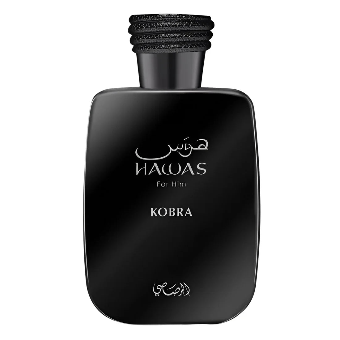 RASASI - HAWAS - KOBRA - Eau de Parfum - 100ml