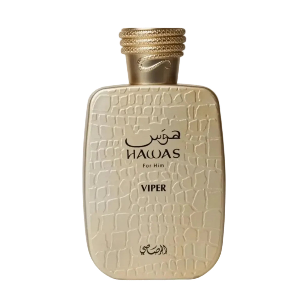 RASASI - HAWAS - VIPER - Eau de Parfum - 100ml