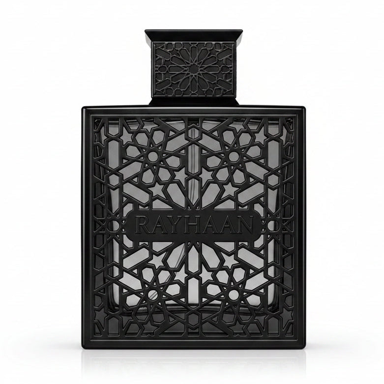 RAYHAAN – OBSIDIAN - Eau de Parfum - 100ml