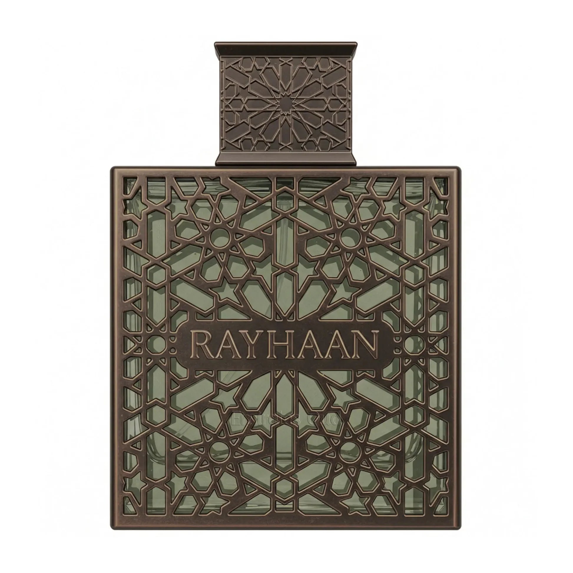 RAYHAAN – TERRA - Eau de Parfum - 100ml