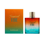 RAYHAAN – TROPICAL VIBE - Eau de Parfum - 100ml2