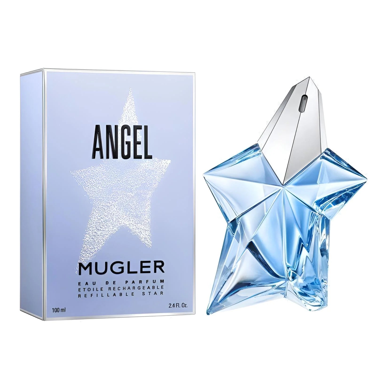 THIERRY MUGLER – ANGEL - Eau de Parfum - 100ml