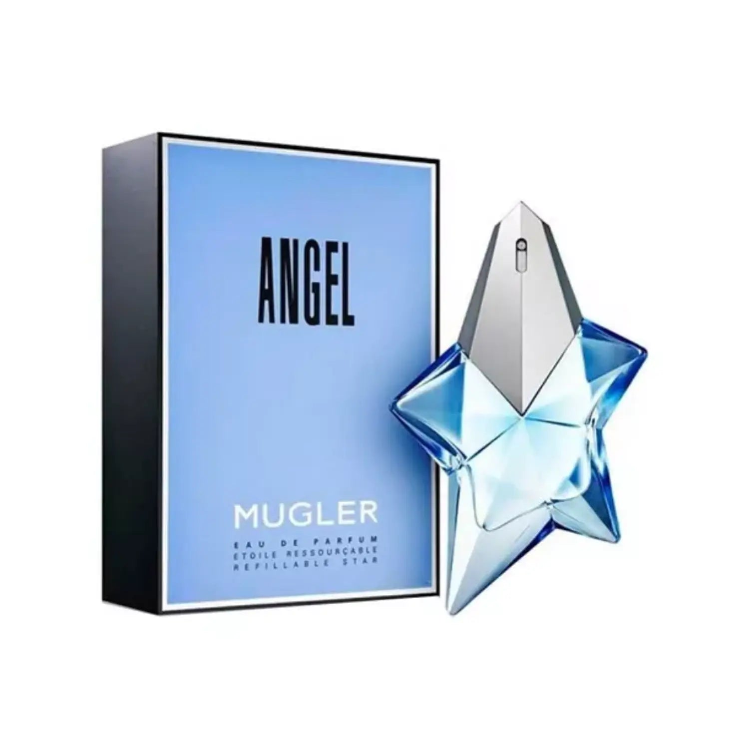 THIERRY MUGLER – ANGEL - Eau de Parfum - 100ml2