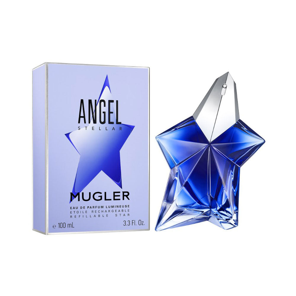THIERRY MUGLER – ANGEL STELLAR - Eau de Parfum Lumineuse - 100ml2