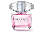 VERSACE – BRIGHT CRYSTAL - Eau de Toilette - 90ml