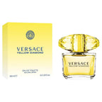 VERSACE – YELLOW DIAMOND - Eau de Toilette - 90ml2