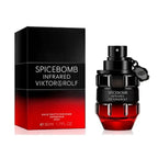 Viktor & Rolf Spicebomb Infrared 50ml con caja