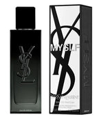 YVES SAINT LAURENT – MYSLF - Eau de Parfum - 60ml2