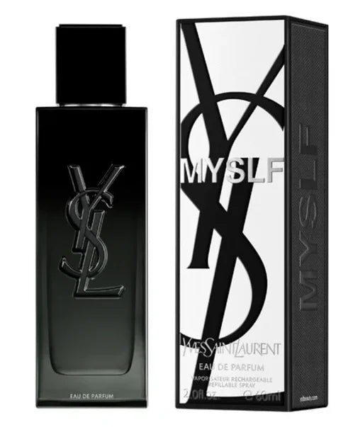 YVES SAINT LAURENT – MYSLF - Eau de Parfum - 60ml2