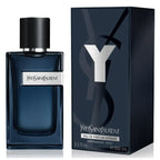 YVES SAINT LAURENT – Y INTENSE - Eau de Parfum Intense - 100ml2