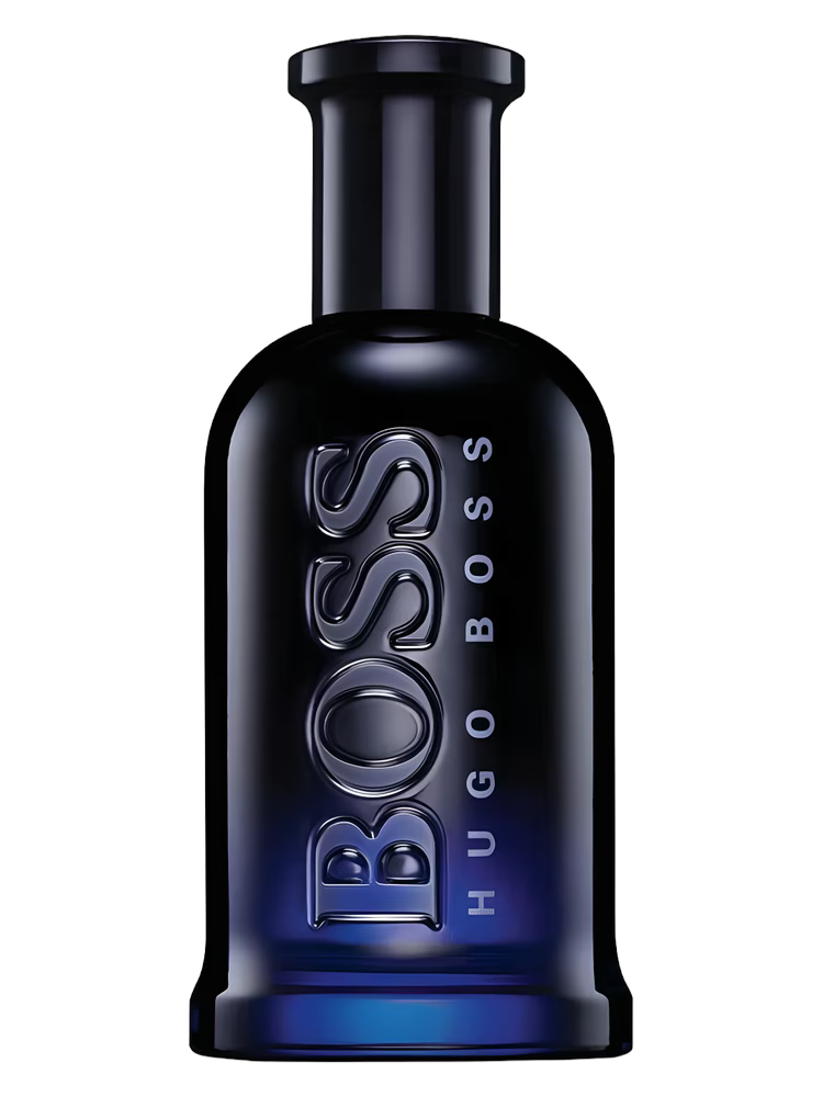 HUGO BOSS – BOTTLED NIGHT - Eau de Toilette - 100ml