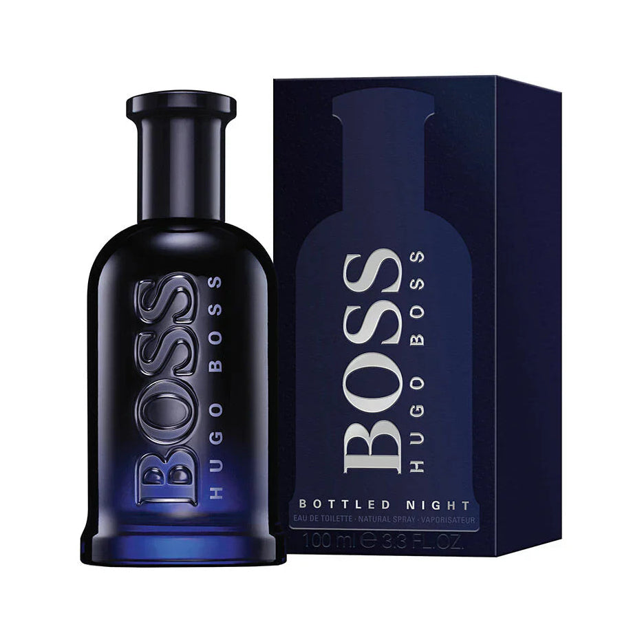 hugo boss bottle night edt 100 ml2